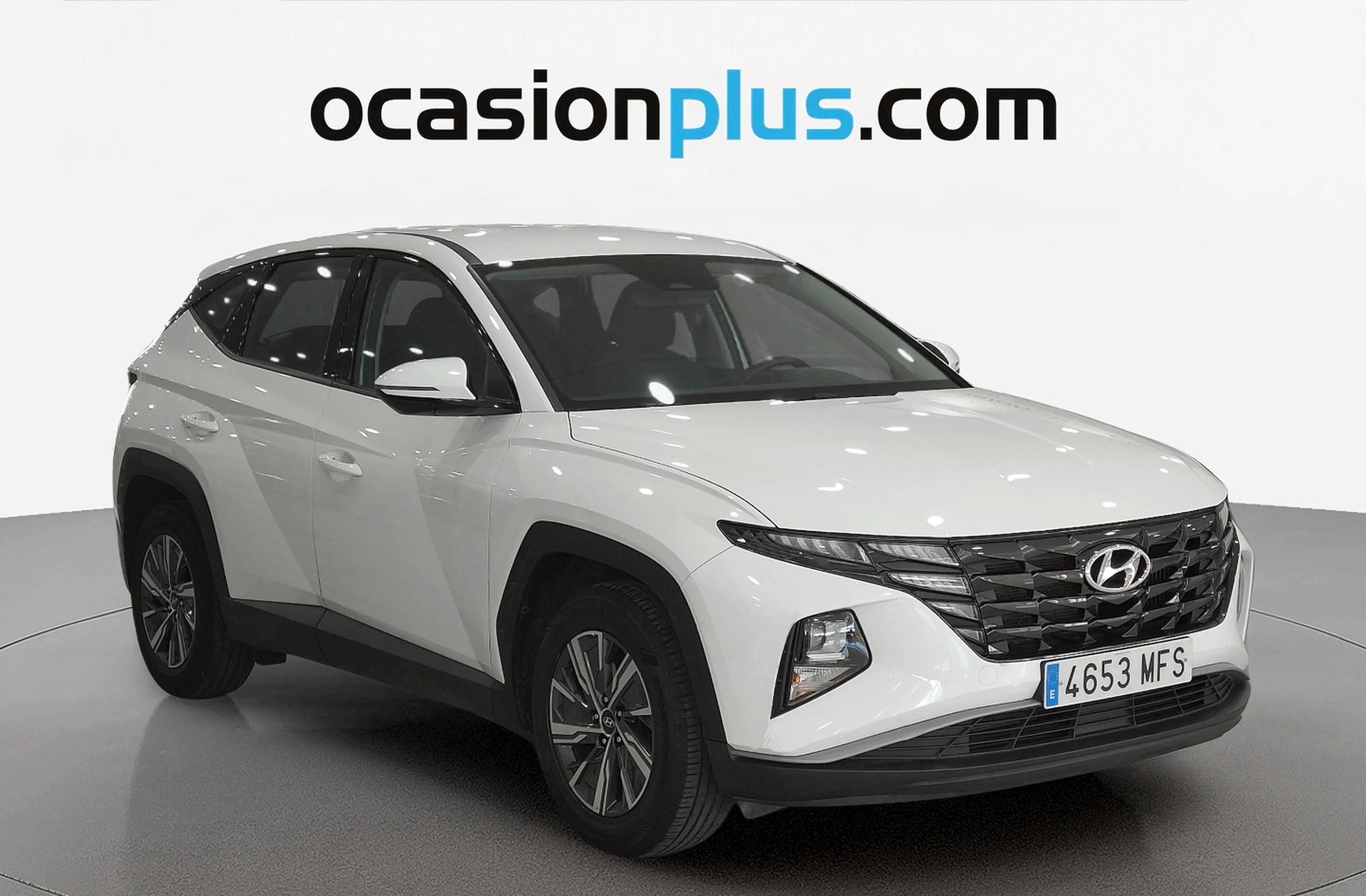 Hyundai Tucson 1.6 T-GDi Klass 4x2 - foto 2