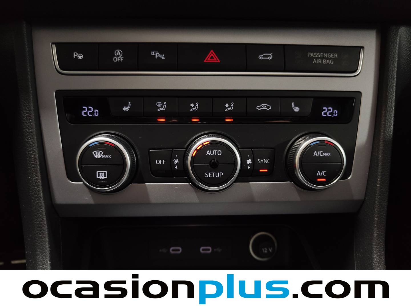 Seat Ateca Seat Ateca 1.5 TSI S&S FR Go S DSG (150 CV) km 0