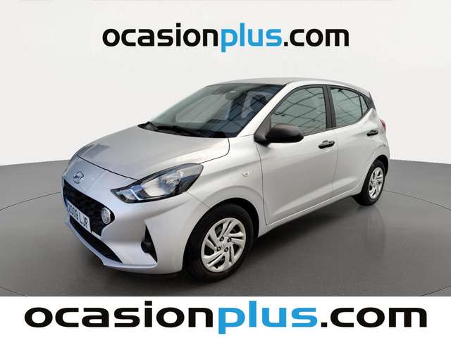 Hyundai i10 1.0 Essence (67 CV) de segunda mano