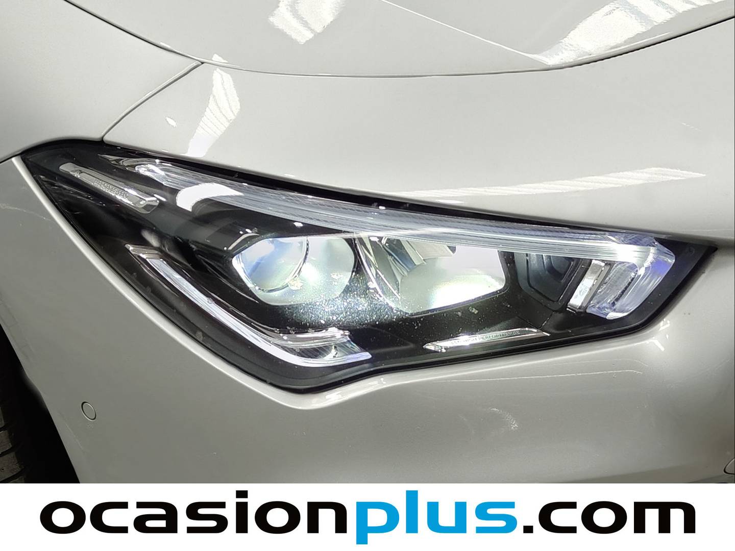 Mercedes CLA Mercedes-Benz CLA Shooting Brake CLA Shooting Brake CLA 200 (163 CV) Pack AMG barato