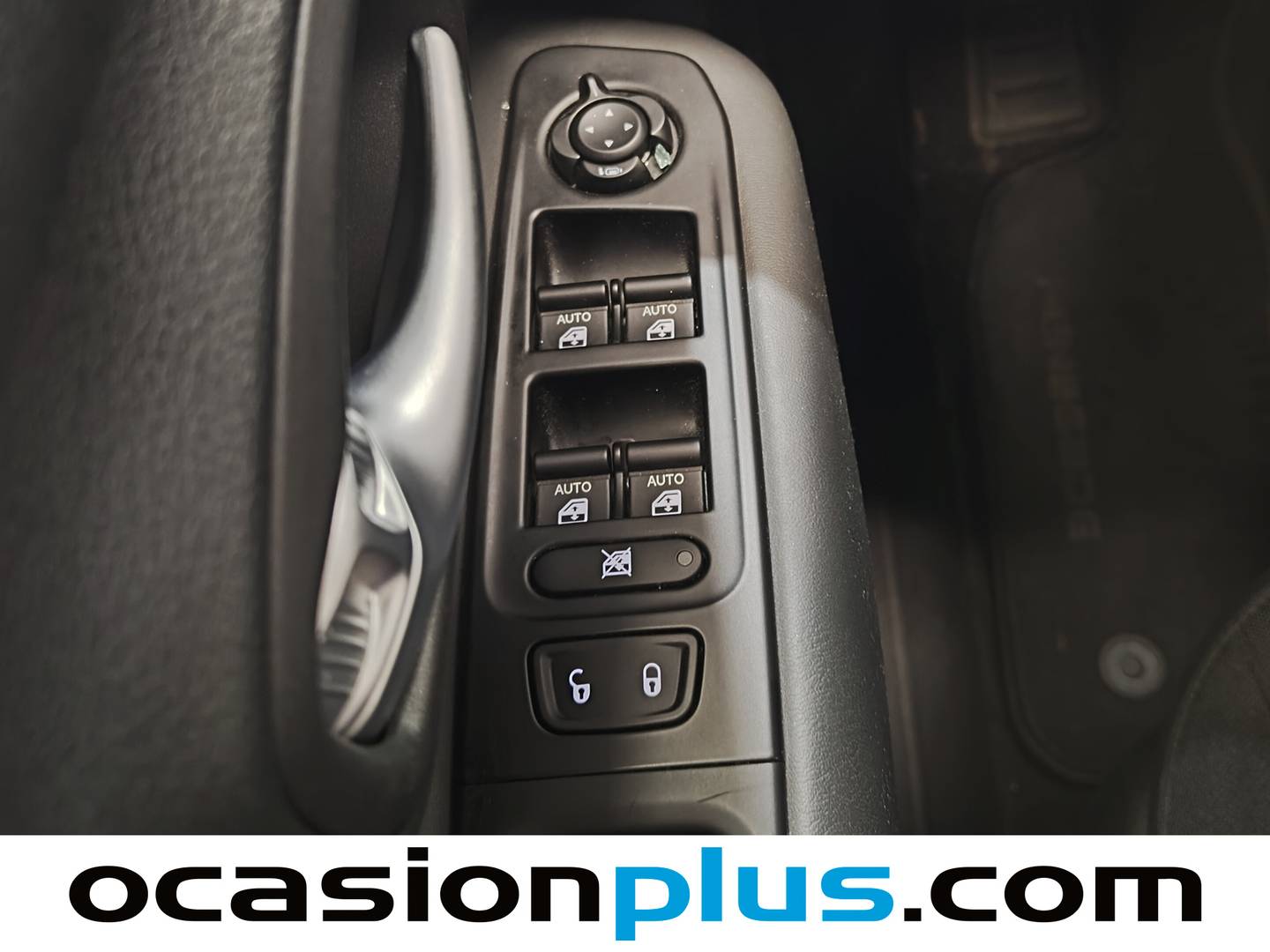 Jeep Renegade Jeep Renegade 1.0G Limited 4x2 (120 CV) seminuevo