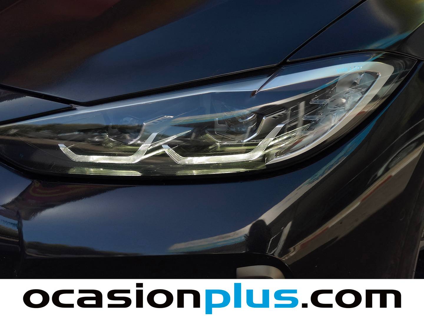 BMW Serie 4 BMW Serie 4 M440i xDrive Gran Coupé (374 CV) Pack M híbrido enchufable