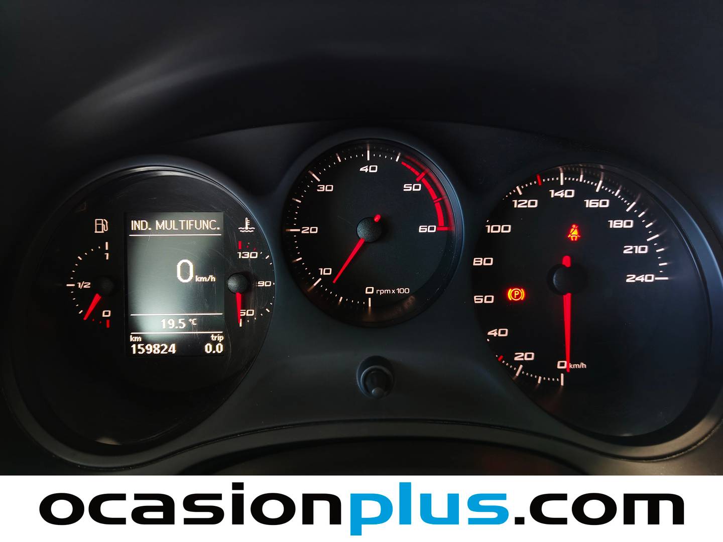 Seat León Seat León 1.6 TDI Reference Copa (105 CV) diésel