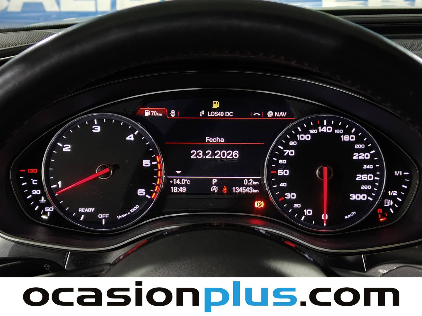 Audi A6 Audi A6 Avant 2.0 TDI ultra (190 CV) S tronic 190cv