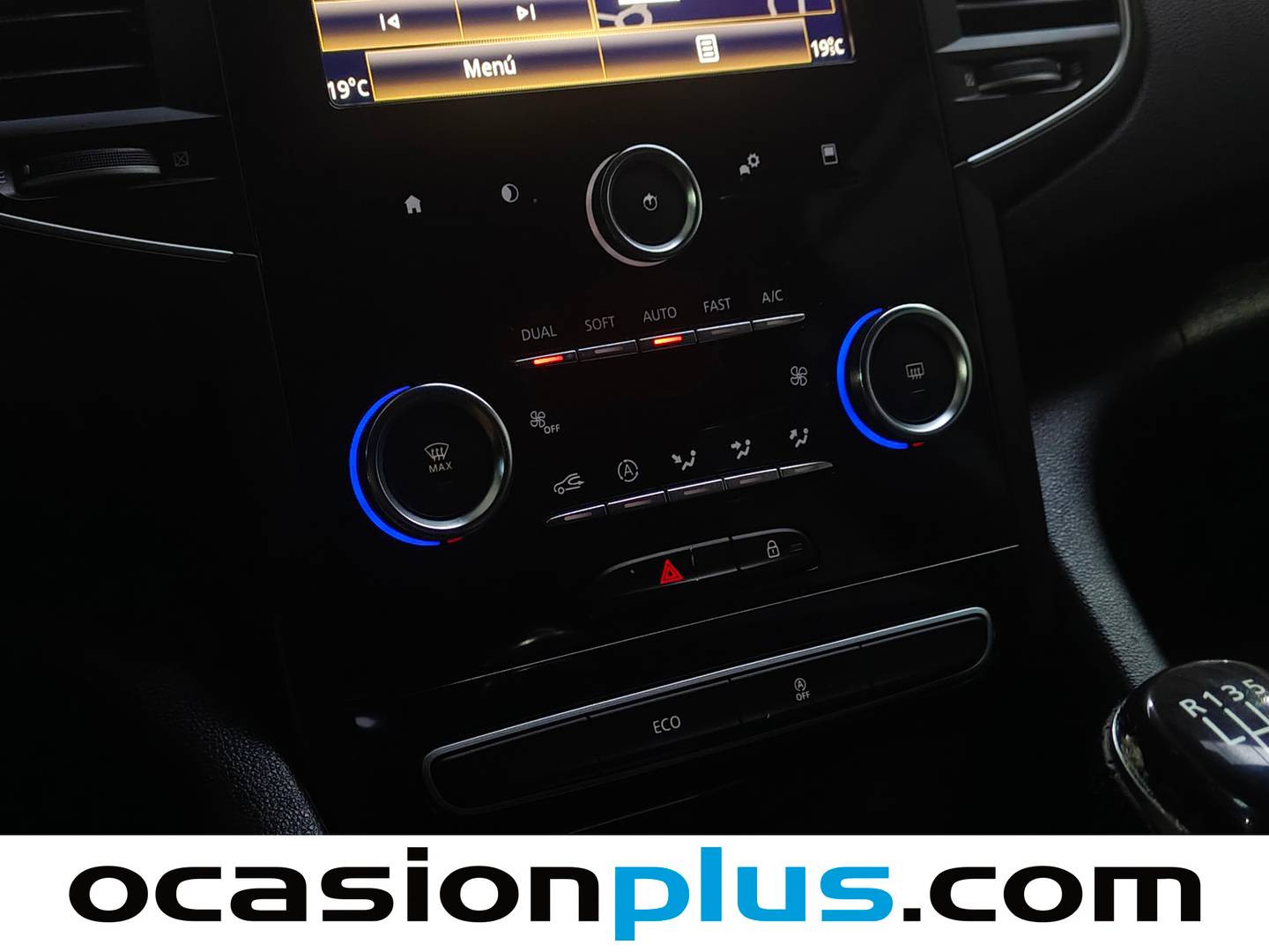 Foto Renault Talisman Renault Talisman Intens Energy dCi (110 CV)