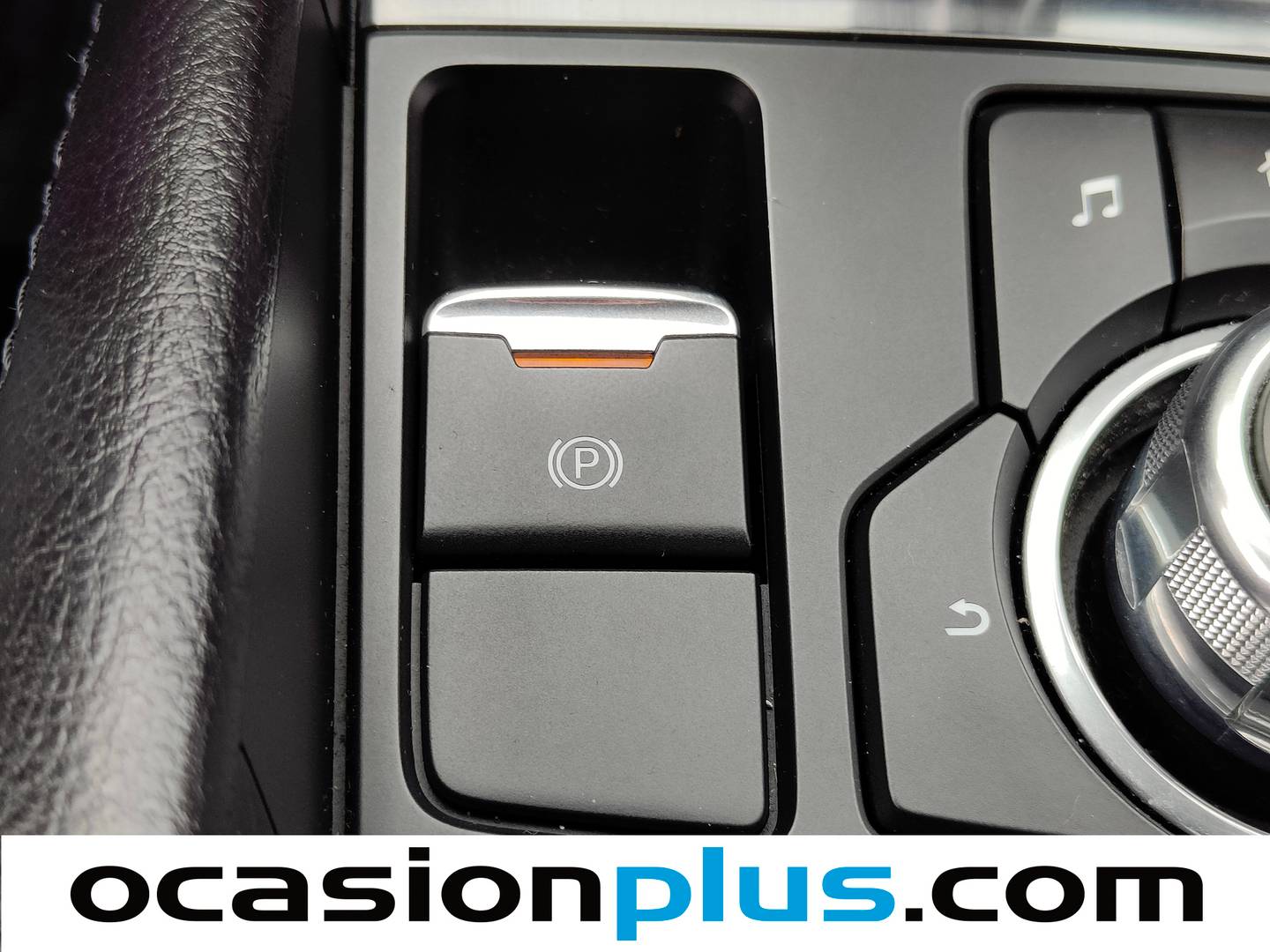 Mazda Mazda6 Mazda Mazda 6 2.2 DE Luxury (175 CV) km 0