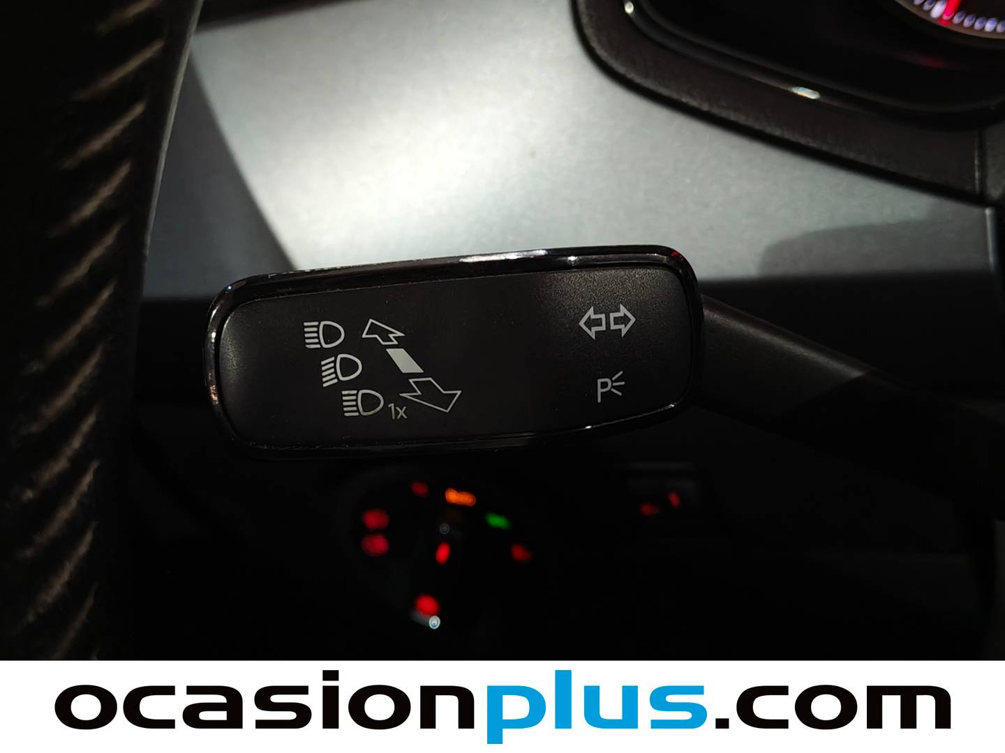 Seat Arona Seat Arona 1.0 TSI Style Go2 (110 CV) de ocasión