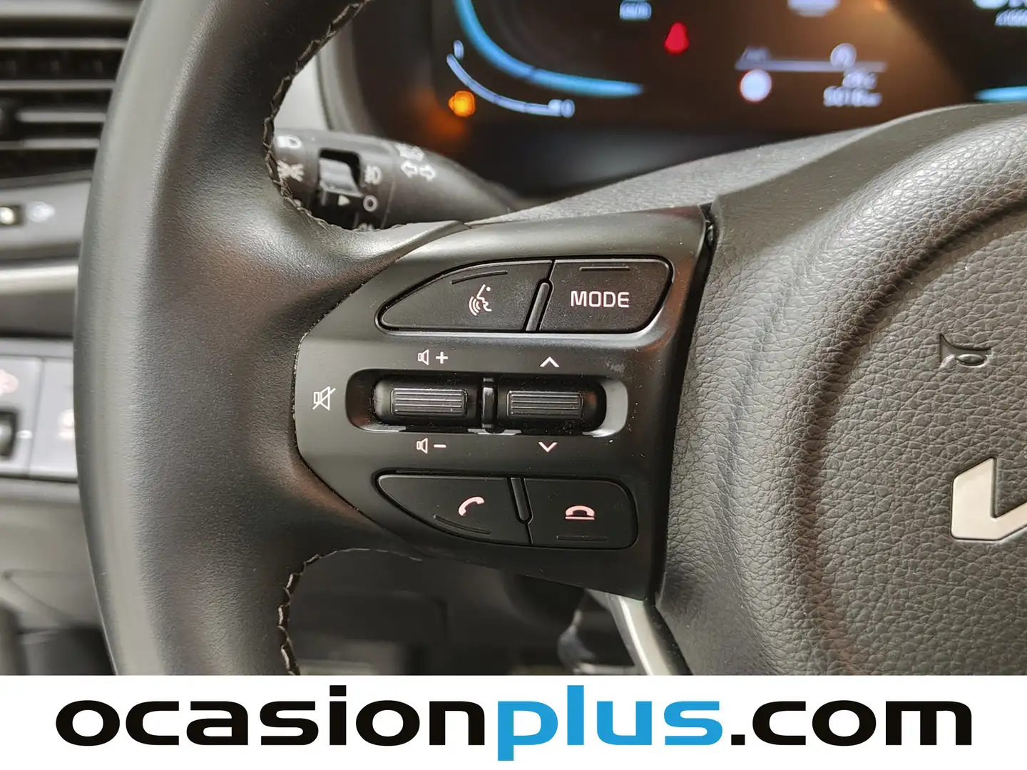 Foto KIA Stonic Kia Stonic 1.2 DPi Concept (79 CV)