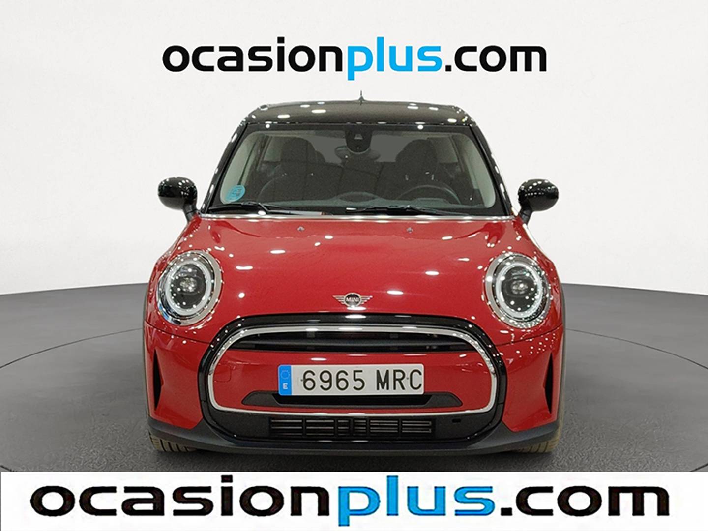 Foto Mini MINI MINI MINI 5 Puertas Cooper (136 CV)