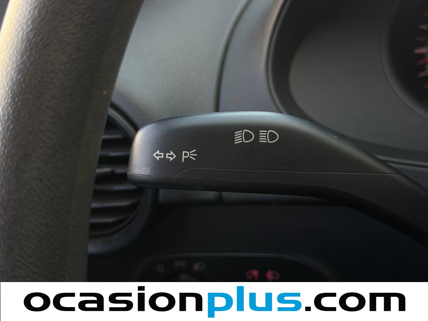 Seat Ibiza Seat Ibiza 1.4 16v Reference (75 CV) de segunda mano