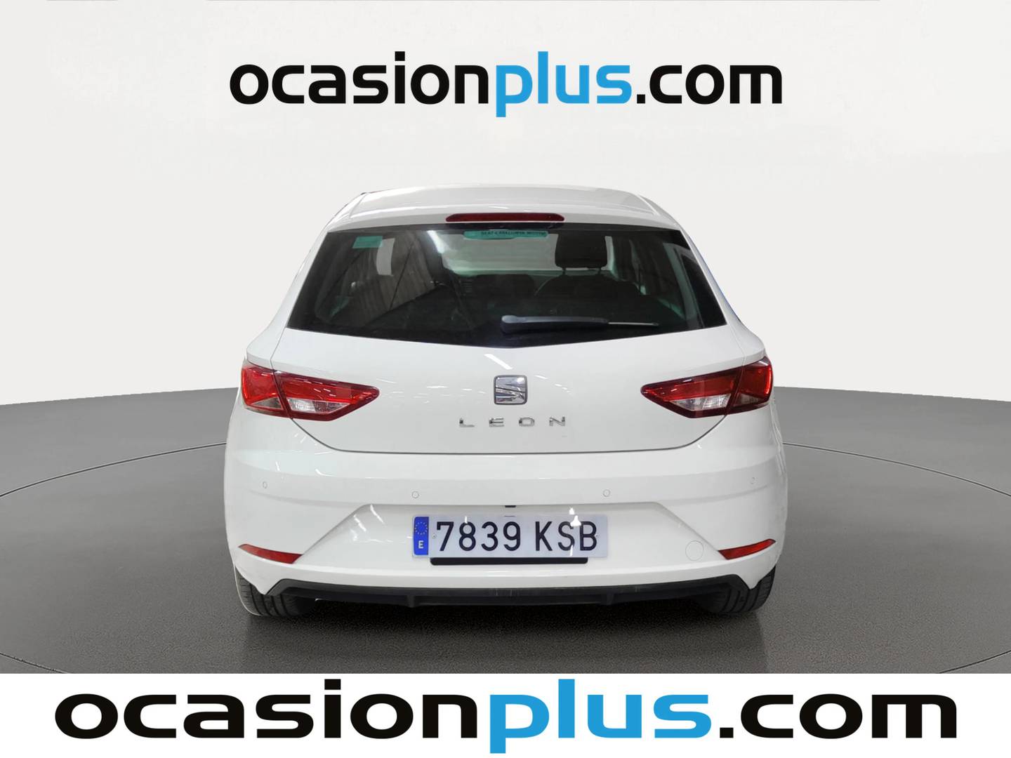 Seat León Seat León 1.5 TSI S&S Style Visio Edition (130 CV) al mejor precio