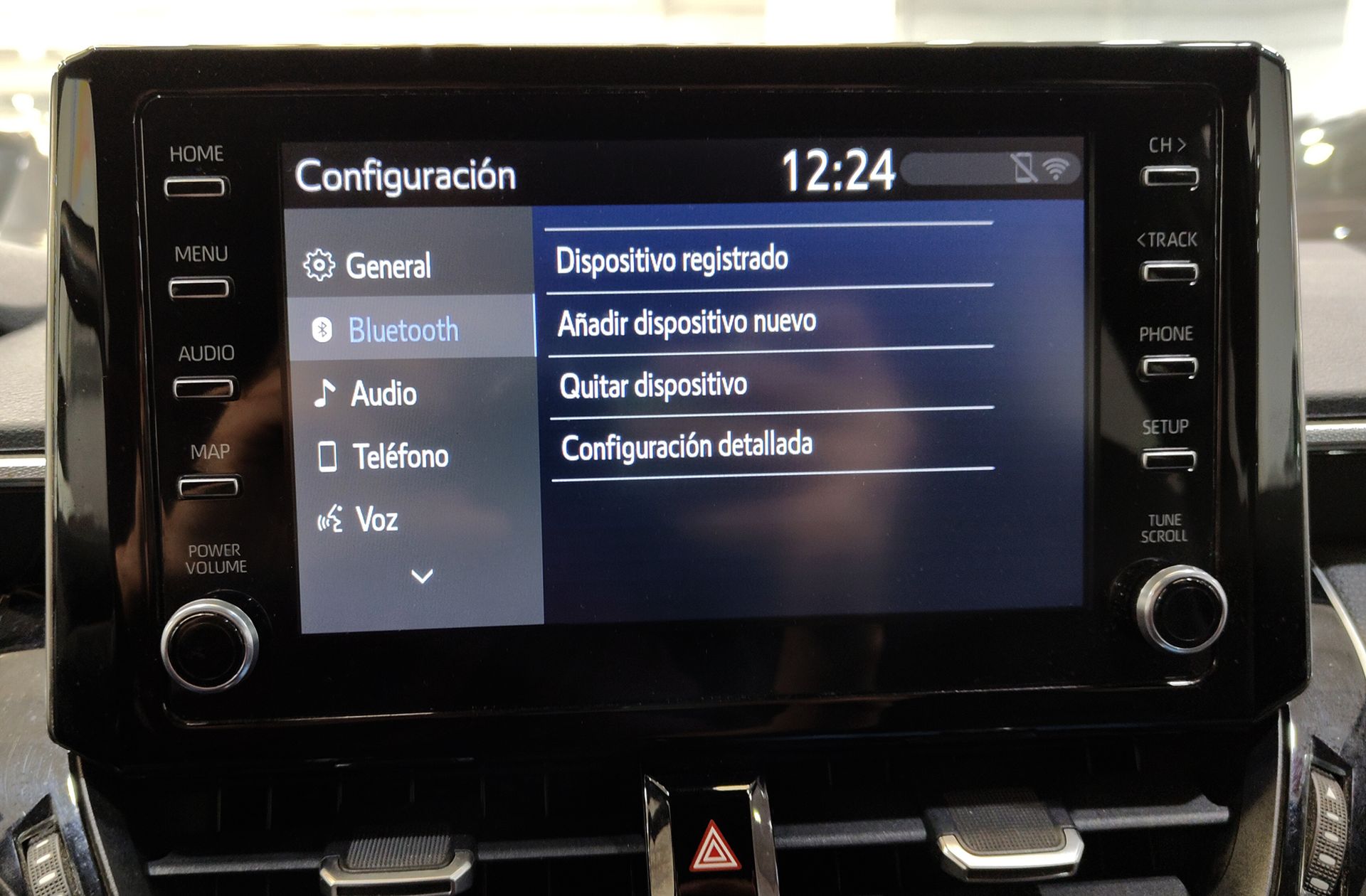 Toyota Corolla 2.0 180H Style E-CVT - foto 34