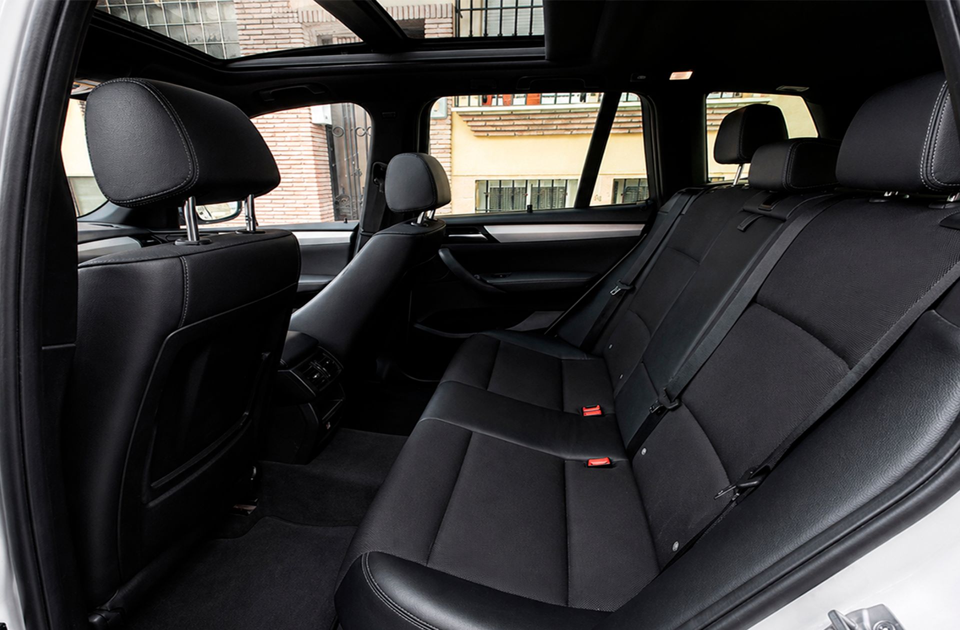 BMW X3 xDrive30d - foto 10