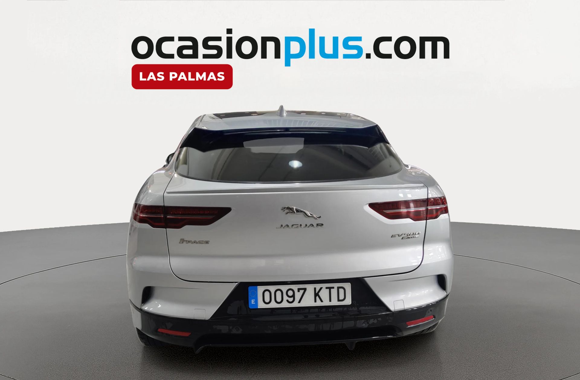 Jaguar I-Pace EV400 SE 4WD - foto 16