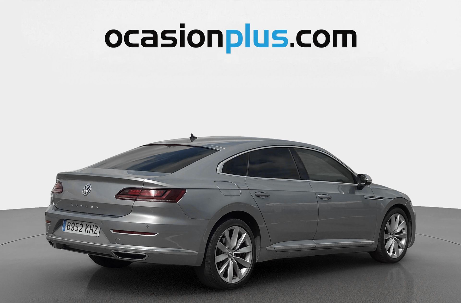 Volkswagen Arteon Elegance 2.0 TDI - foto 4