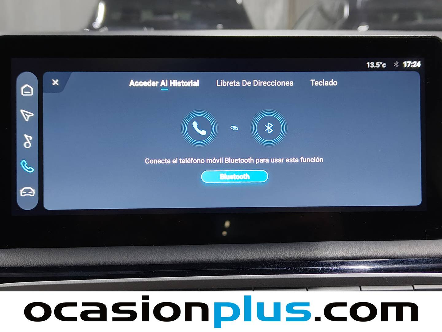 MG MG3 Hybrid+ MG MG3 Hybrid+ Luxury (195 CV) automático