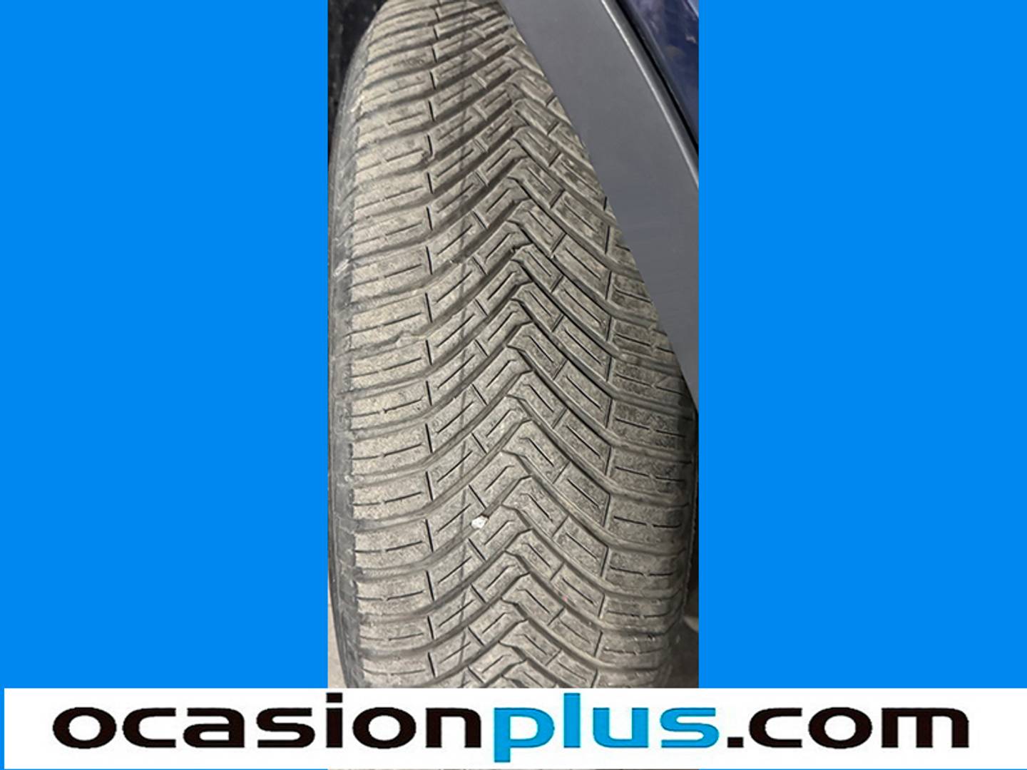 Foto Land Rover Range Rover Evoque Land Rover Range Rover Evoque 2.2L TD4 Dynamic 4x4 (150 CV)