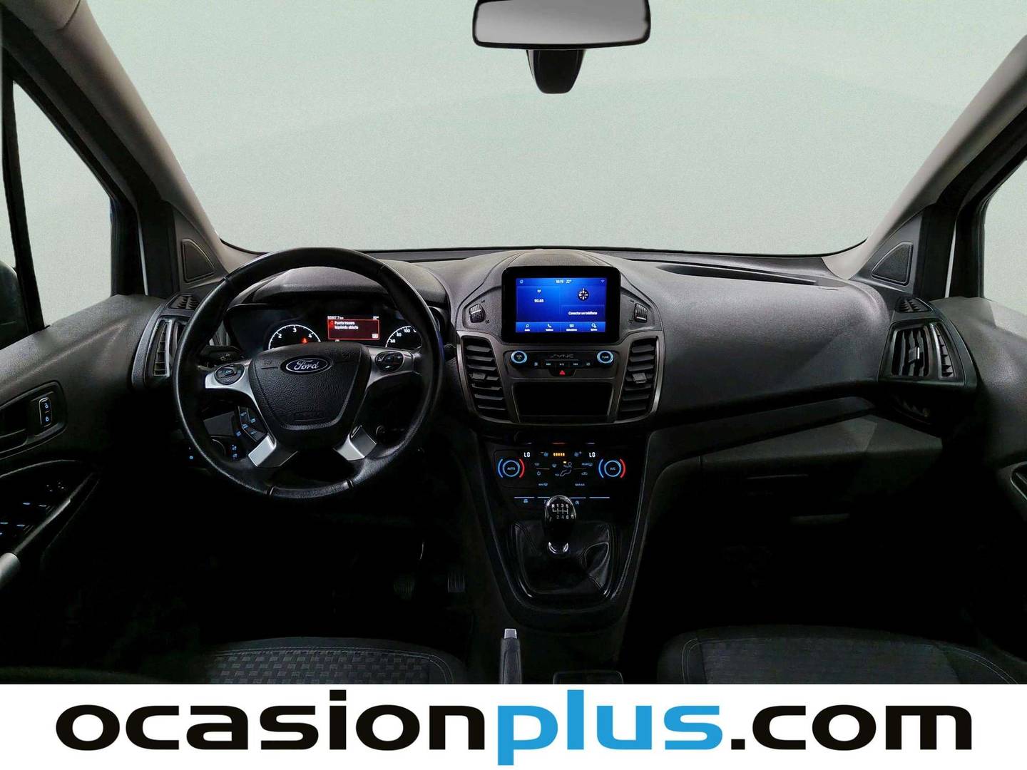 Ford Transit Connect FORD Transit Connect 1.5 TDCi Trend 230 L1 (N1) (100CV) de ocasión