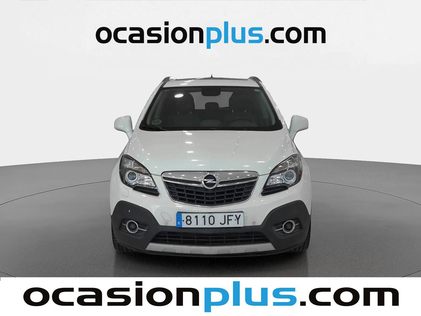 Opel Mokka Opel Mokka 1.7 CDTi S&S Excellence 4x2 (130 CV) 130cv