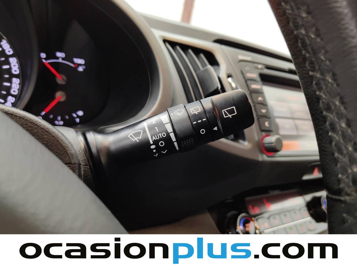 KIA Sportage KIA Sportage 1.7 CRDI VGT Drive 4x2 (115 CV) barato