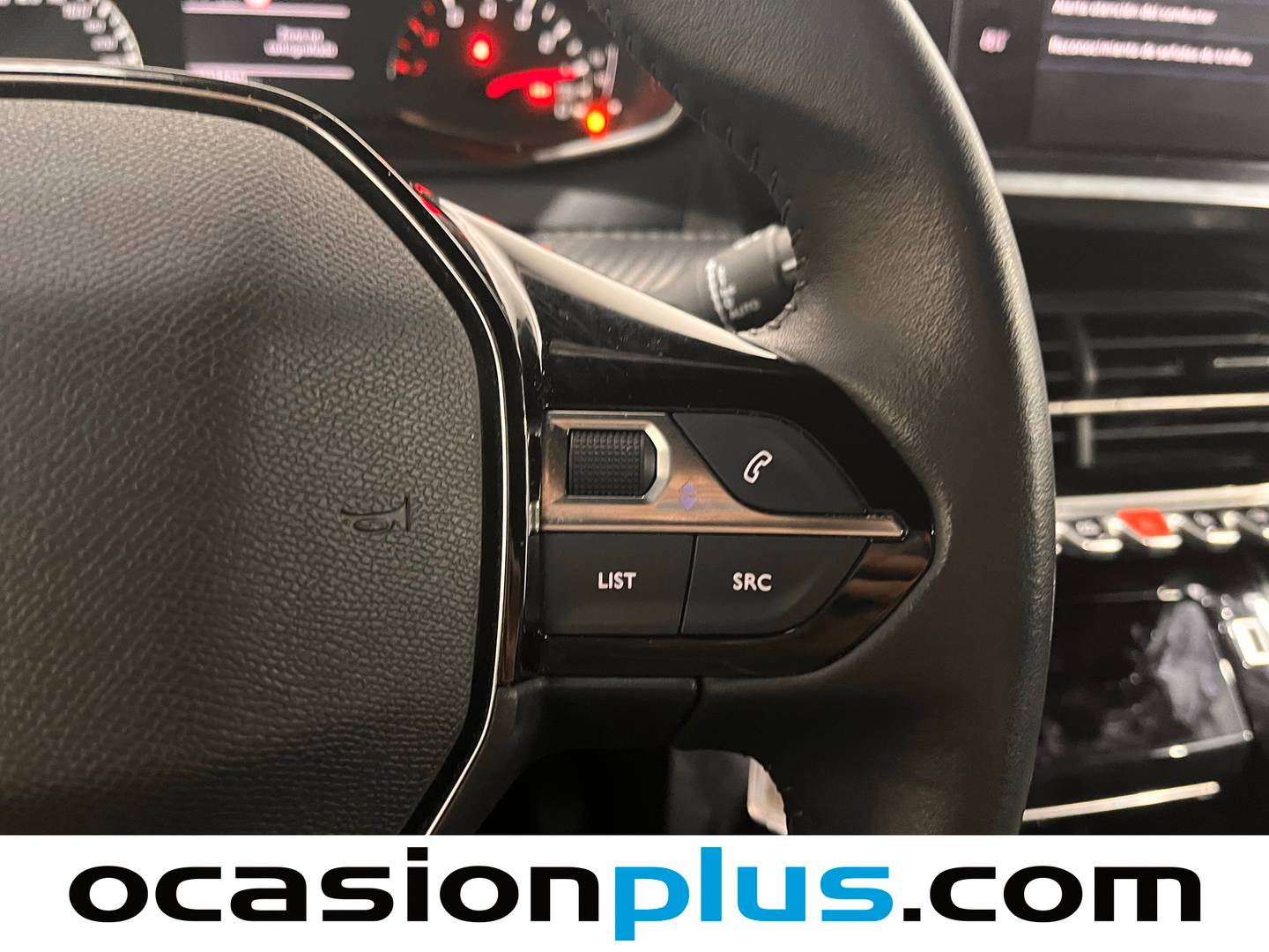 Foto Peugeot 2008 Peugeot 2008 PureTech 100 S&S Allure (100 CV)