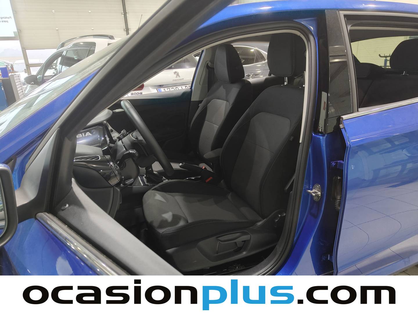 Foto Skoda Fabia Skoda Fabia 1.0 TSI Selection DSG (115 CV)