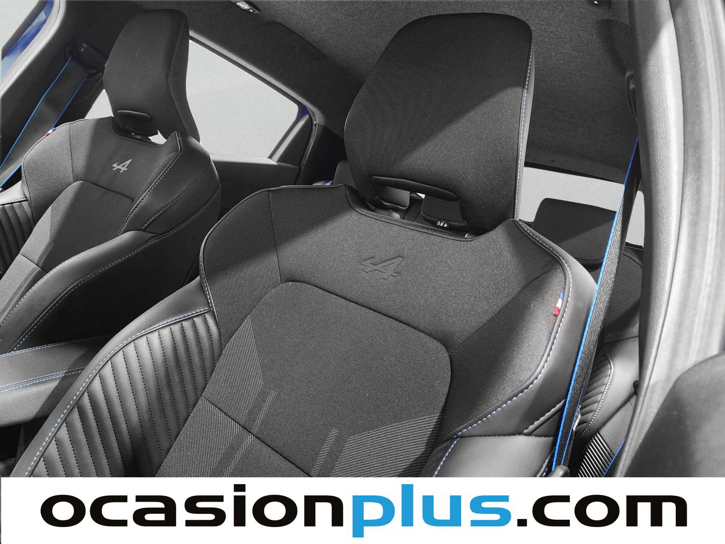 Accesorios del Renault Clio Renault Clio Esprit Alpine E-Tech (143 CV)