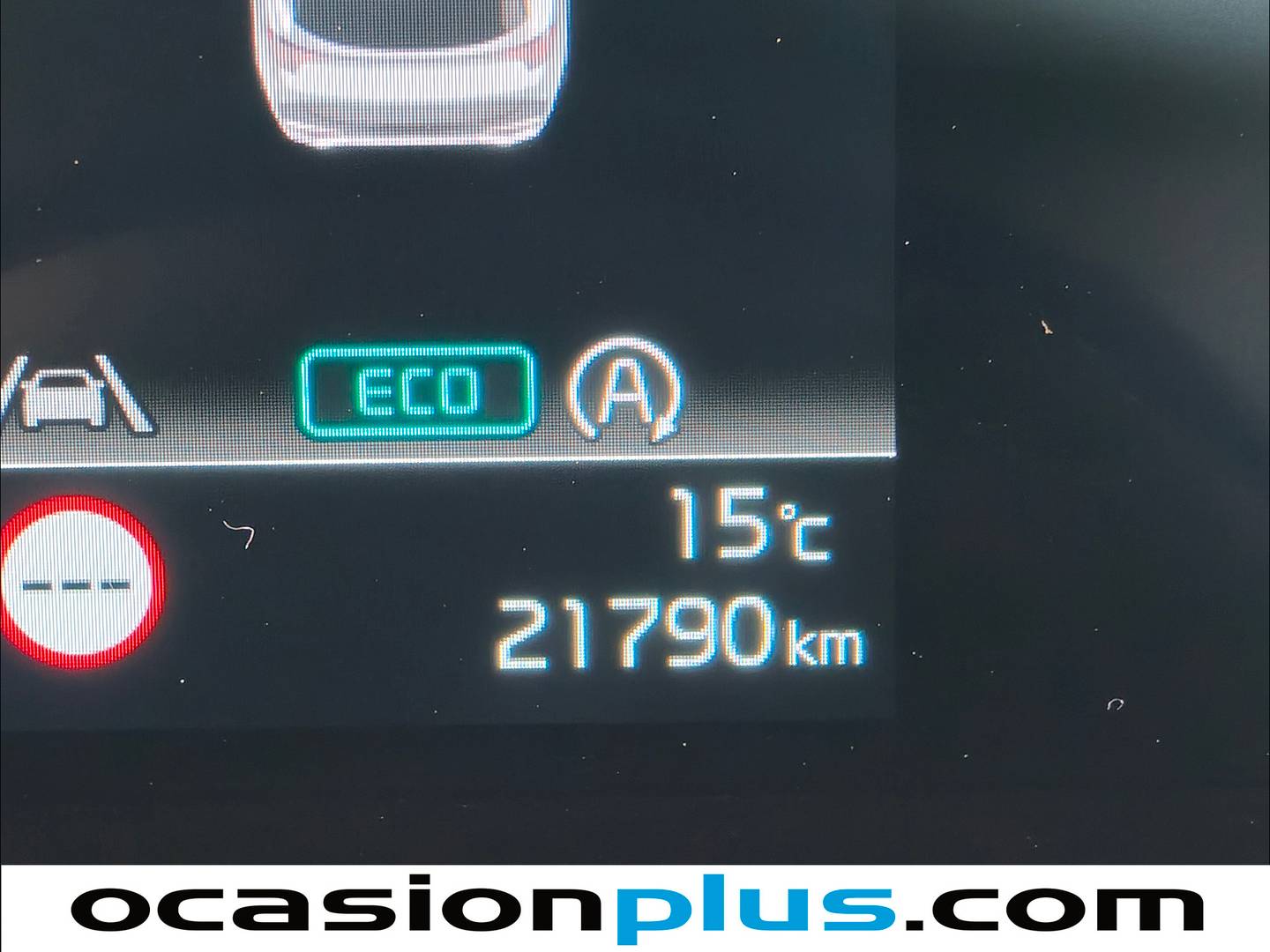 KIA Sportage Kia Sportage 1.6 CRDi MHEV Business 4x2 DCT (136 CV) seminuevo