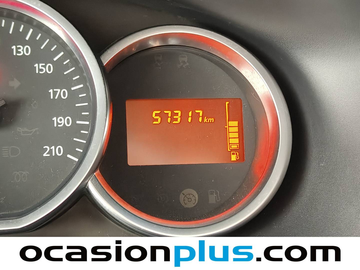 Foto Dacia Sandero Dacia Sandero Serie Limitada Trotamundos TCe (90 CV)