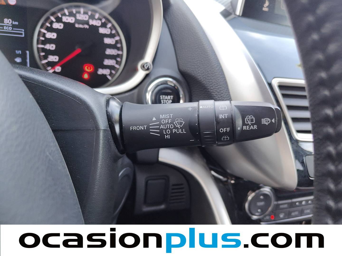 Mitsubishi Eclipse Cross Mitsubishi Eclipse Cross 150T Motion 2WD (163 CV) barato