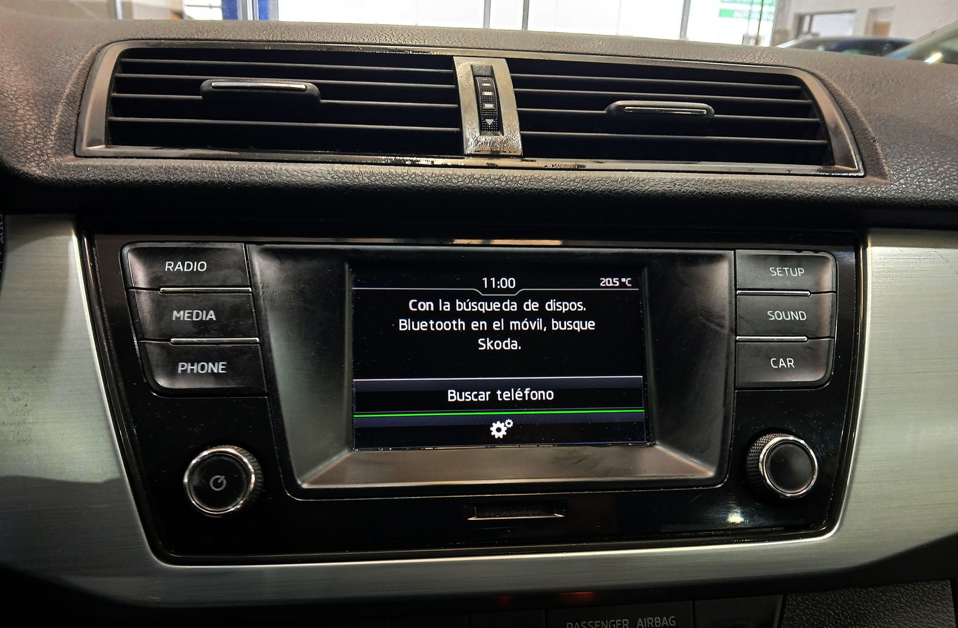 Škoda Fabia 1.4 TDI Business - foto 25