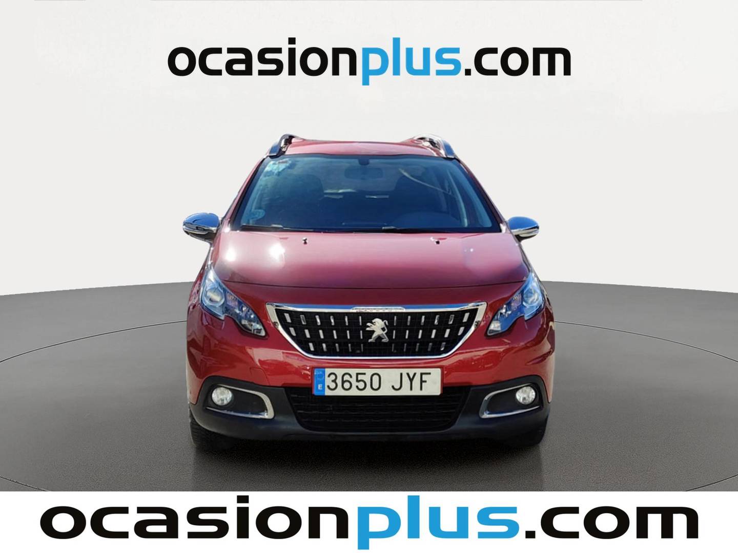 Peugeot 2008 Peugeot 2008 PureTech 110 S&S Style (110 CV) al mejor precio