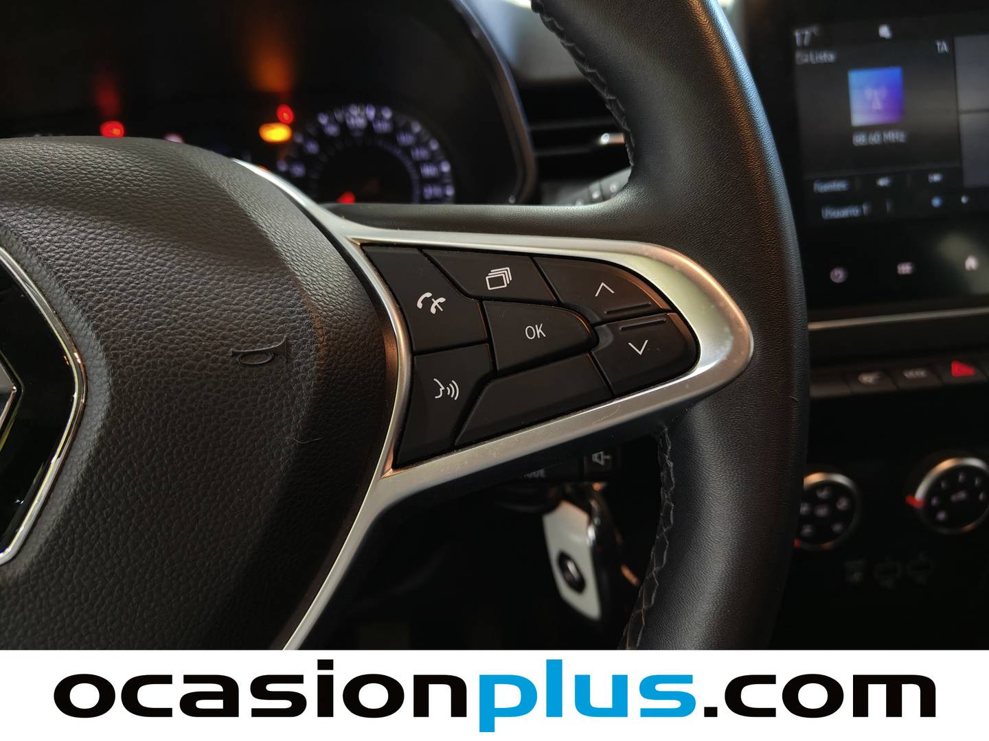 Foto Renault Clio Renault Clio Intens TCe (90 CV)