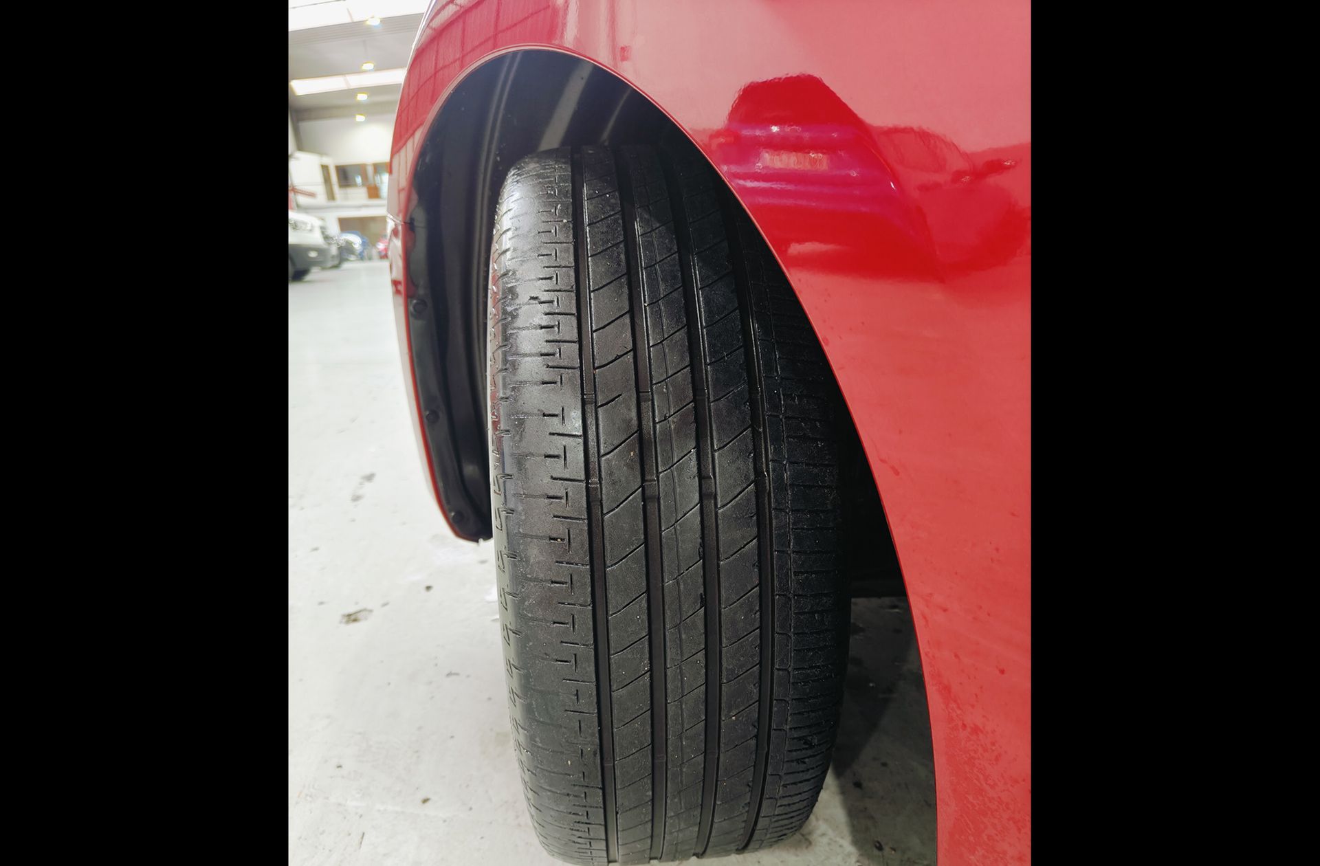Mazda Mazda3 2.0 GE Luxury - foto 36
