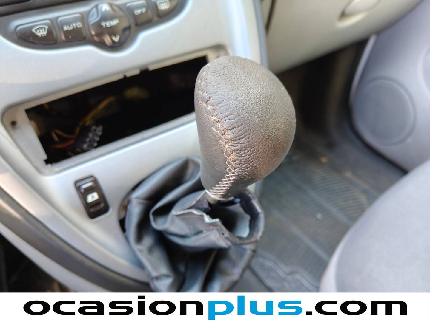 Citroën Xsara Picasso Citroën Xsara Picasso 1.6 HDI LX Plus (92 CV) de segunda mano