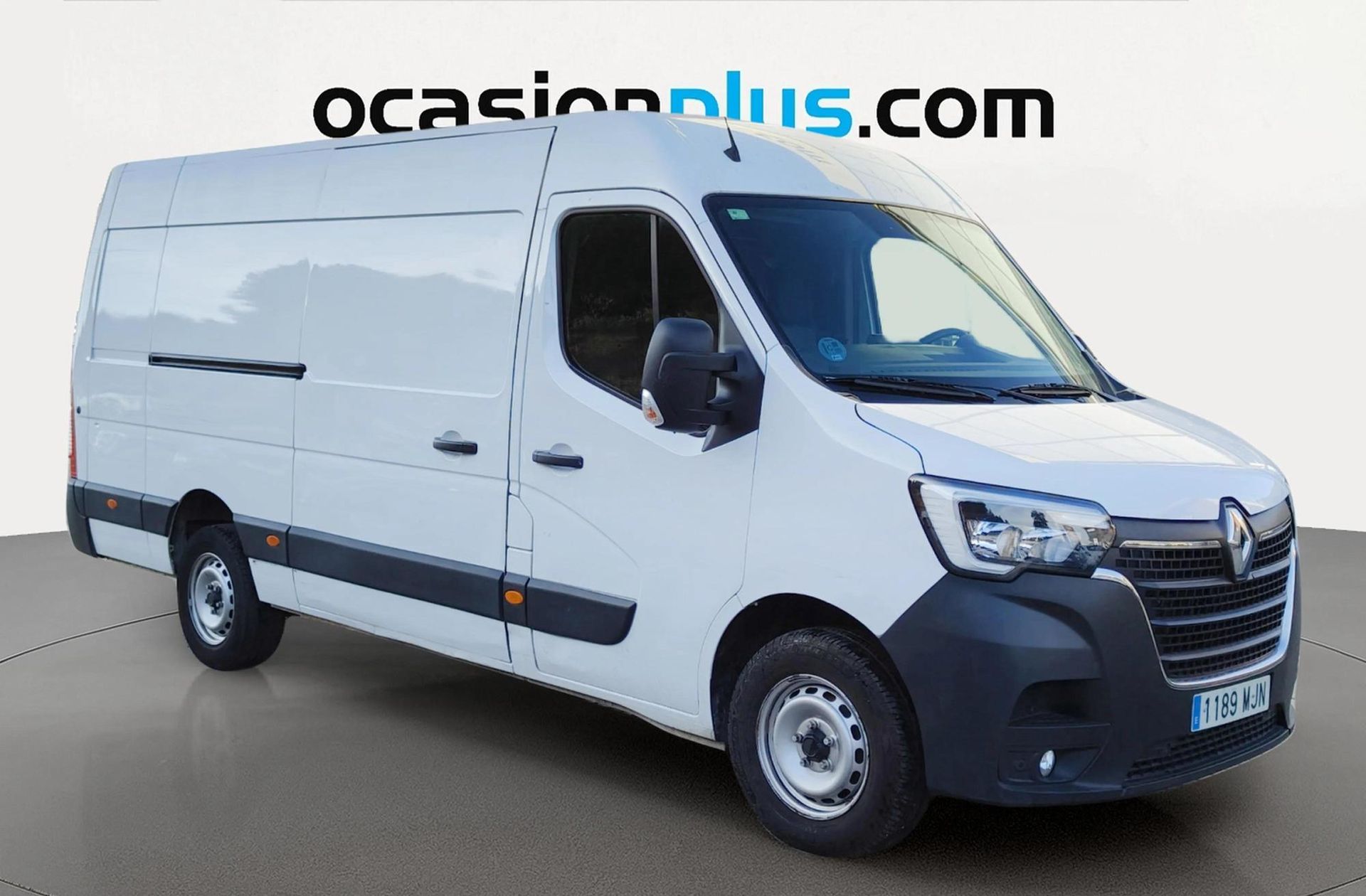 Renault Master Furgon Energy Blue dCi 145 L3H2 3500 RS - foto 2