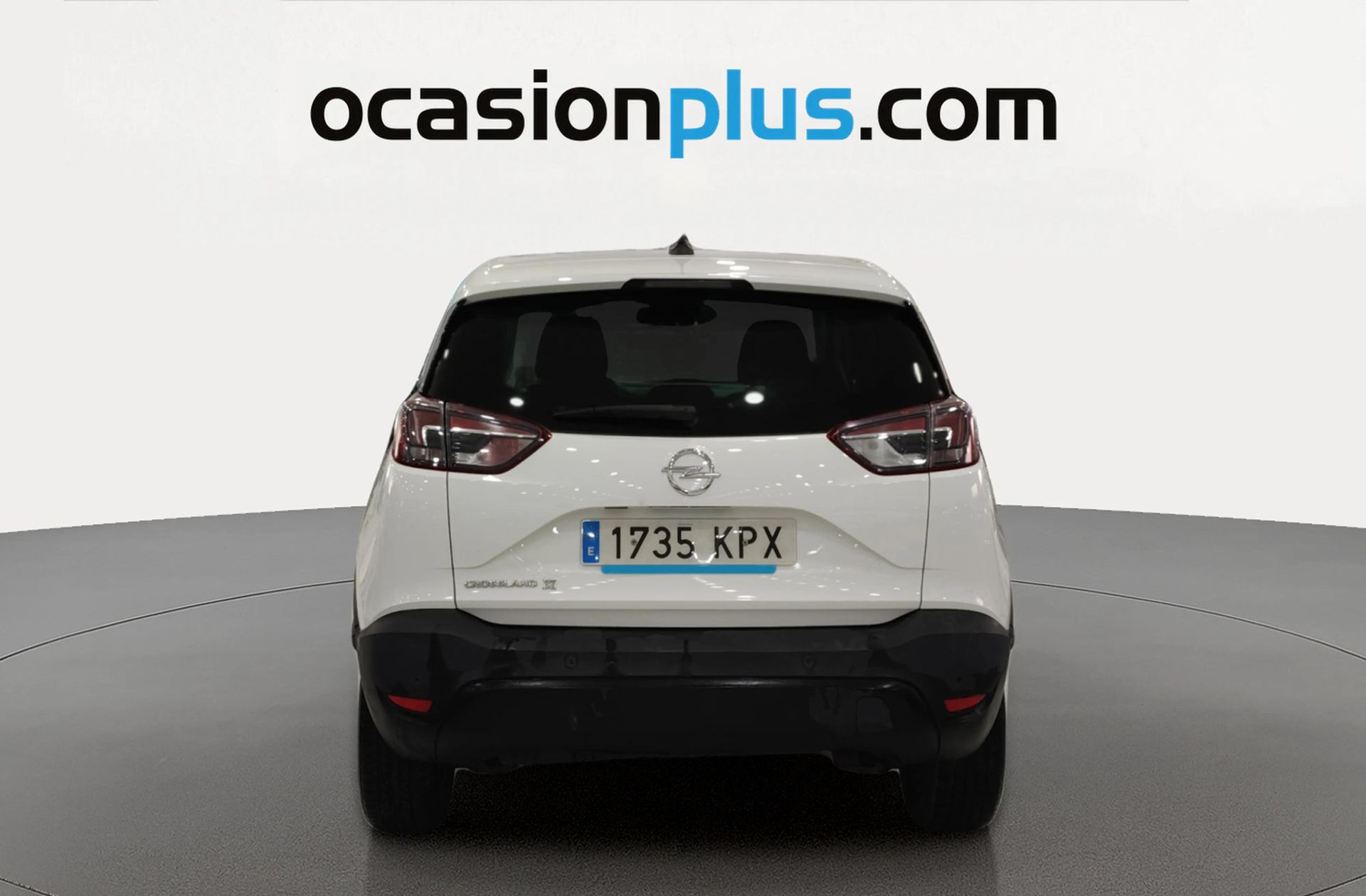 Opel Crossland 1.6 Turbo Selective - foto 13