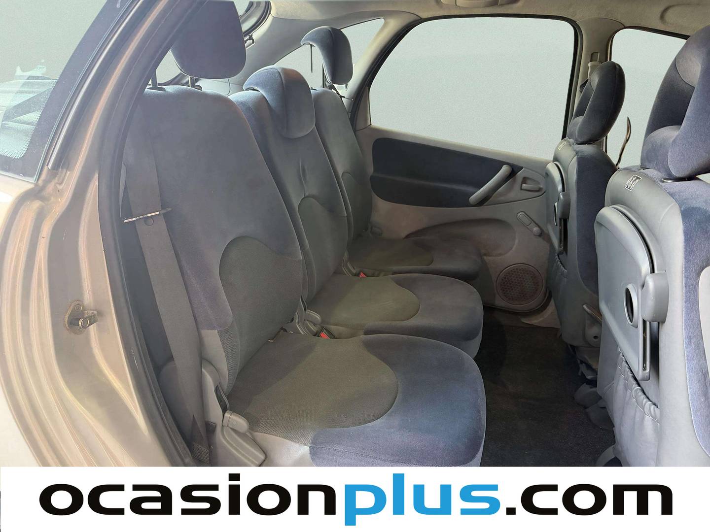 Citroën Xsara Picasso Citroën Xsara Picasso 1.6 HDI X (92 CV) al mejor precio
