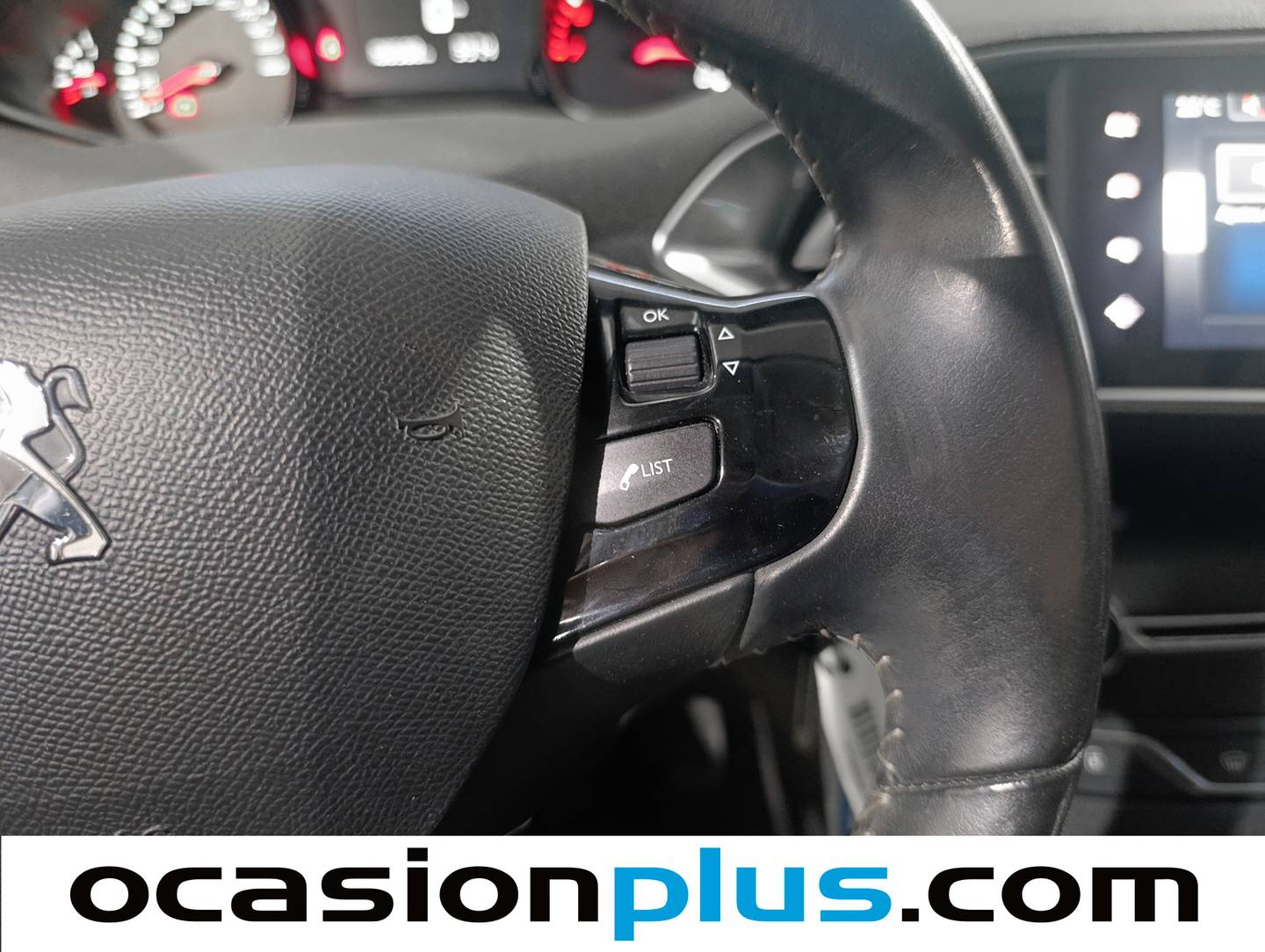Peugeot 308 Peugeot 308 1.6 THP Active (125 CV) 125cv