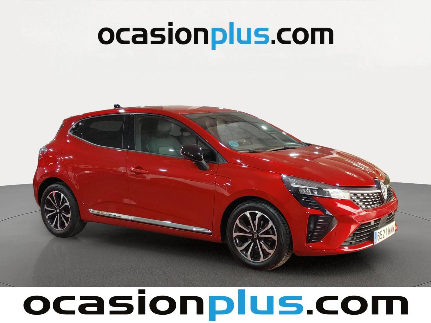 Foto Renault Clio Renault Clio Techno TCe  (90 CV)