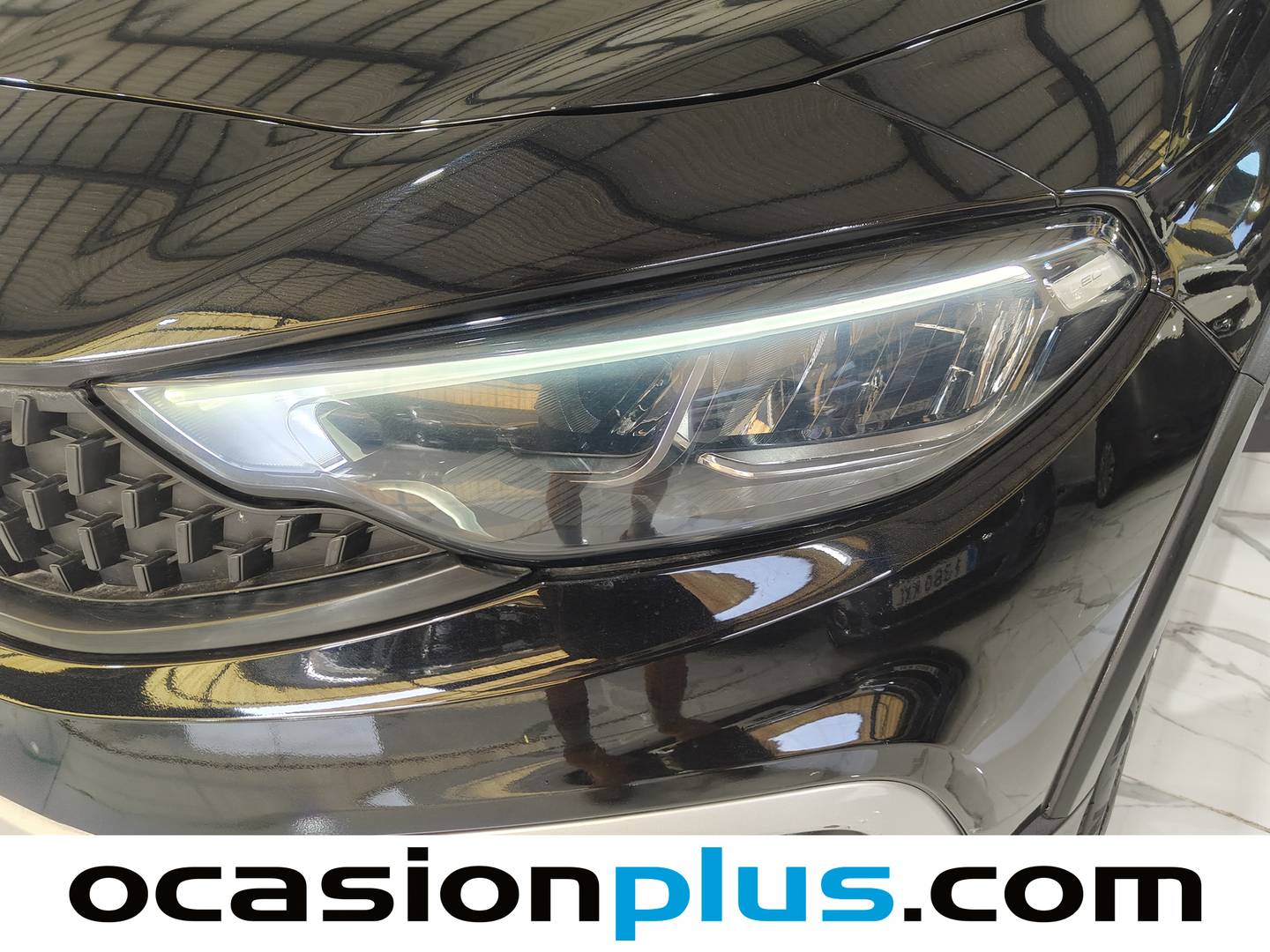 Fiat Tipo Fiat Tipo 1.0 Cross (100 CV) barato