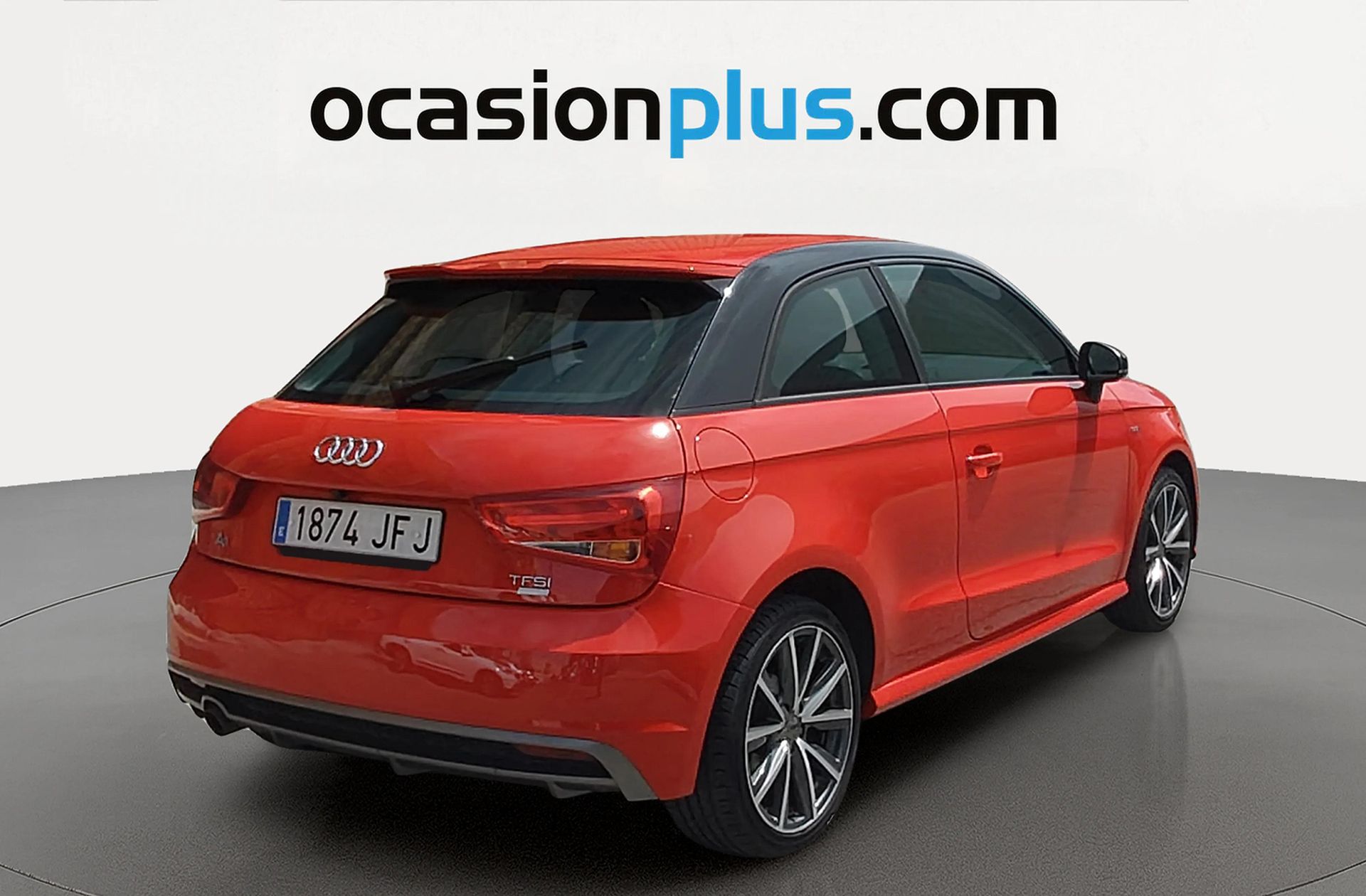 Audi A1 Adrenalin2 1.0 TFSI Pack S-Line - foto 4