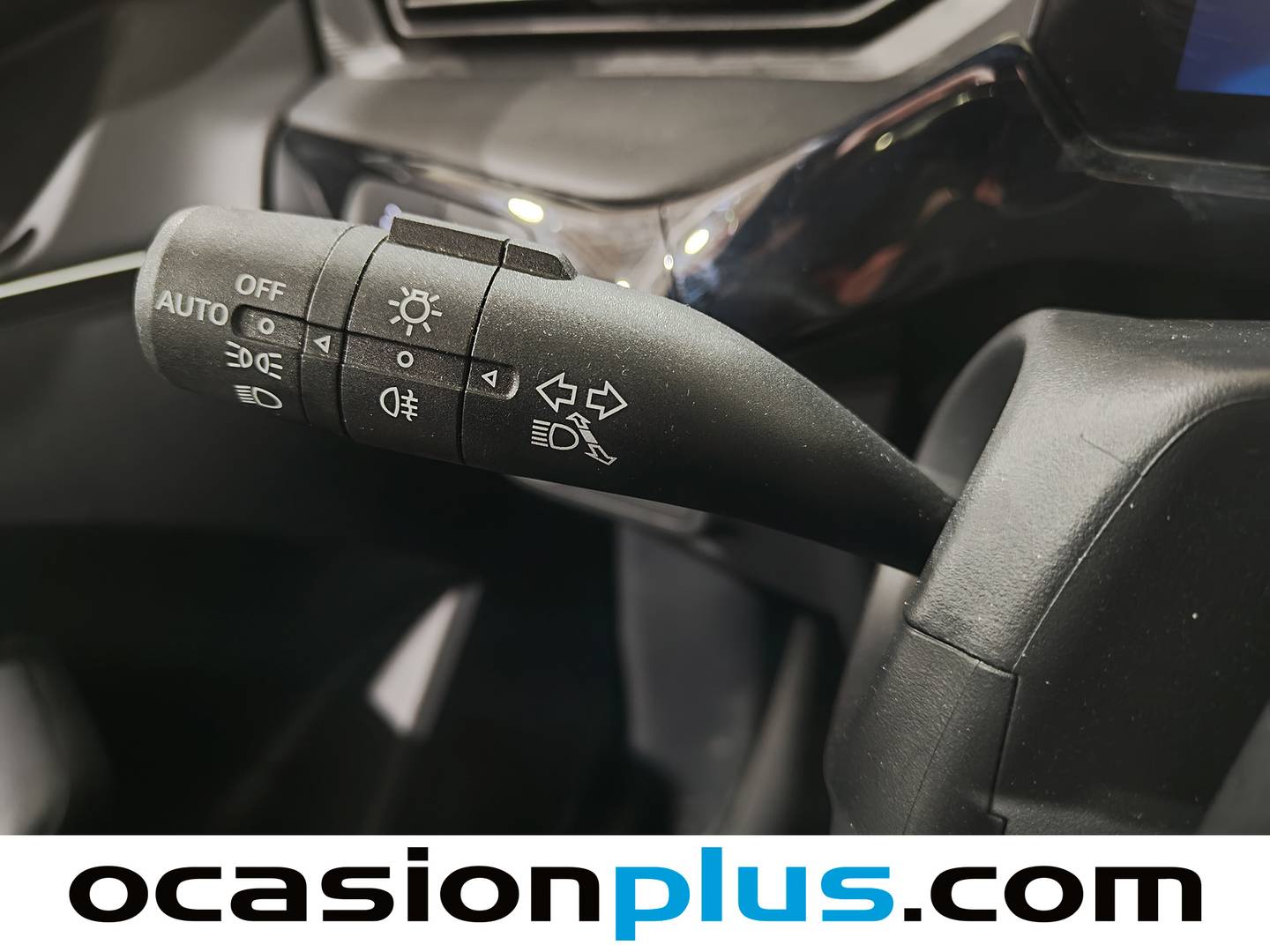 MG MG3 Hybrid+ MG MG3 Hybrid+ Luxury (195 CV) seminuevo