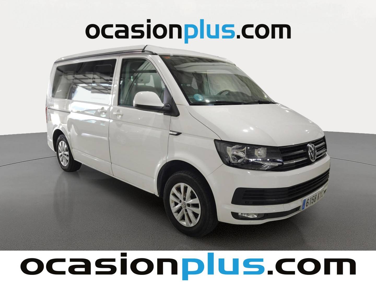 Foto Volkswagen California Volkswagen California Beach 2.0 TDI BMT (150 CV) DSG