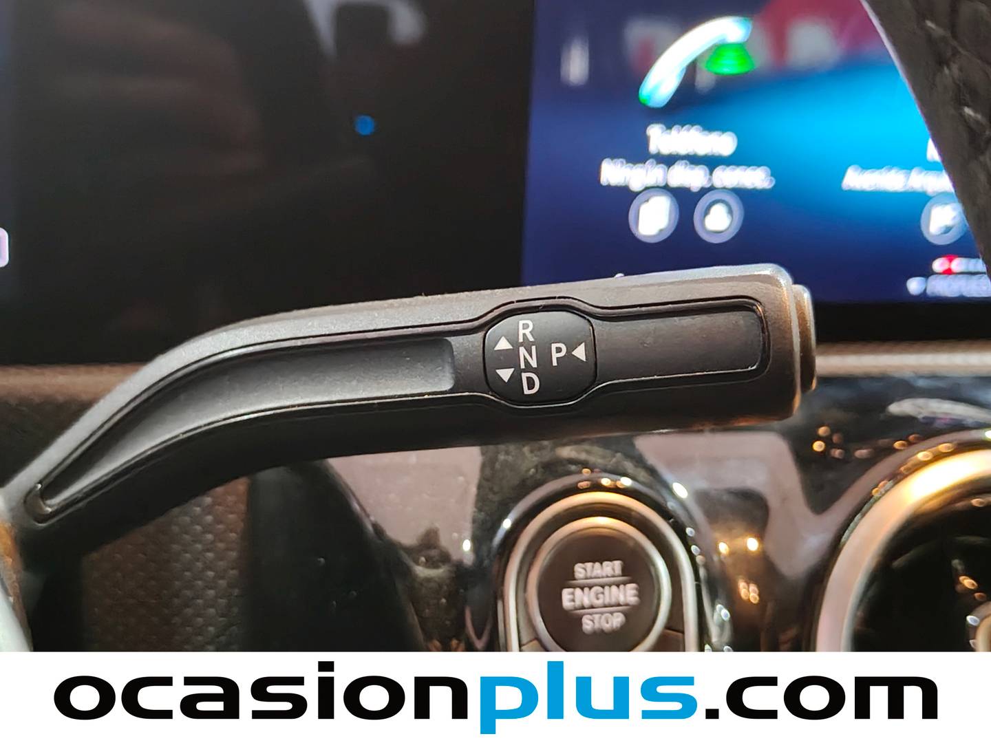 Mercedes Clase A Mercedes-Benz Clase A 200 d (150 CV) de segunda mano