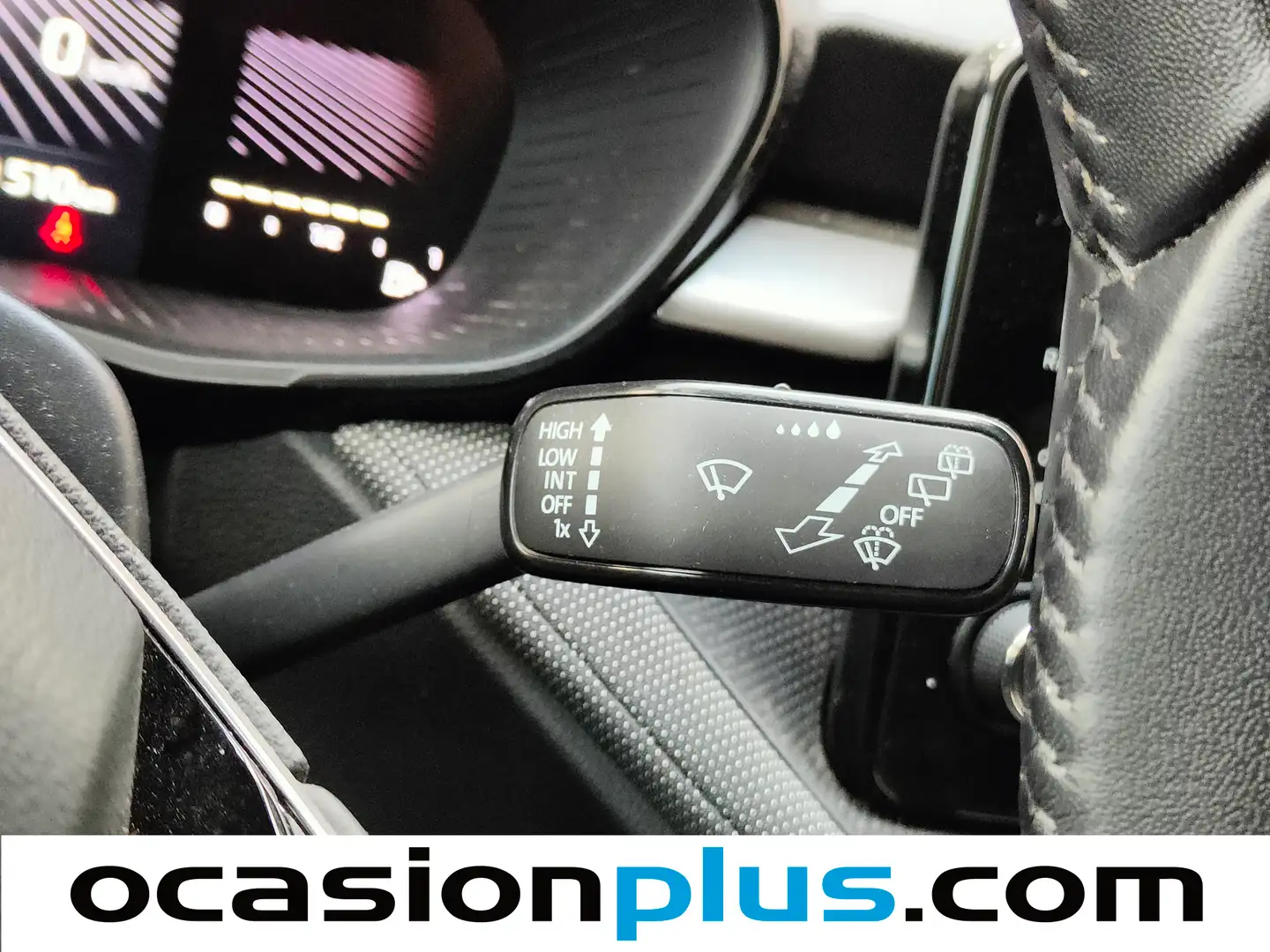 Foto Skoda Fabia Skoda Fabia 1.0 TSI Selection (95 CV)