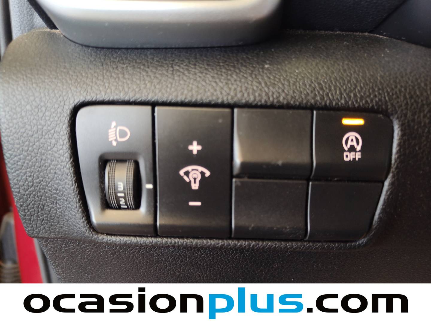 Foto KIA Sportage Kia Sportage 1.6 GDi Concept 4x2 (132 CV)