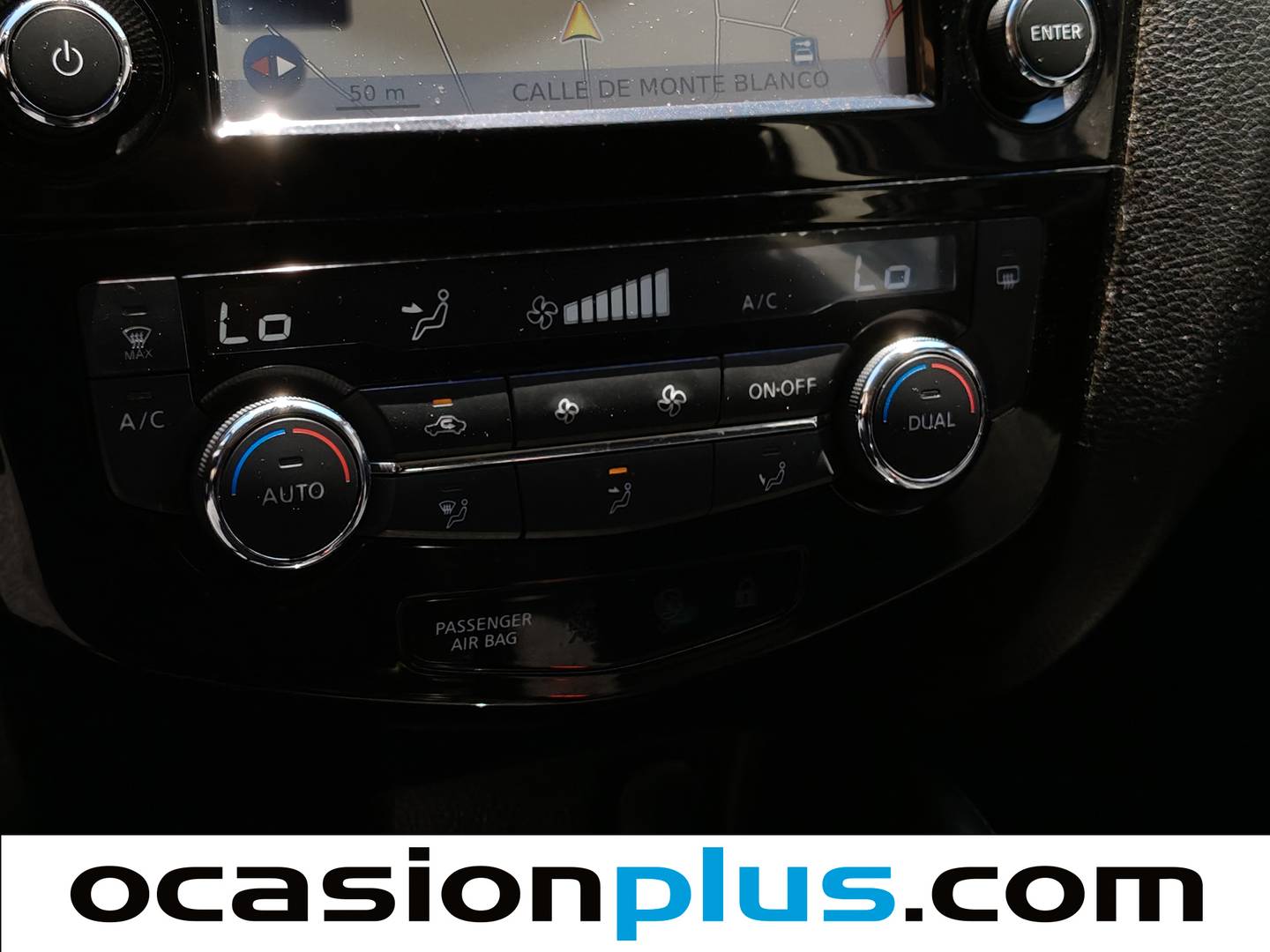 Nissan QASHQAI Nissan Qashqai DIG-T 115 N-Connecta (115 CV) km 0