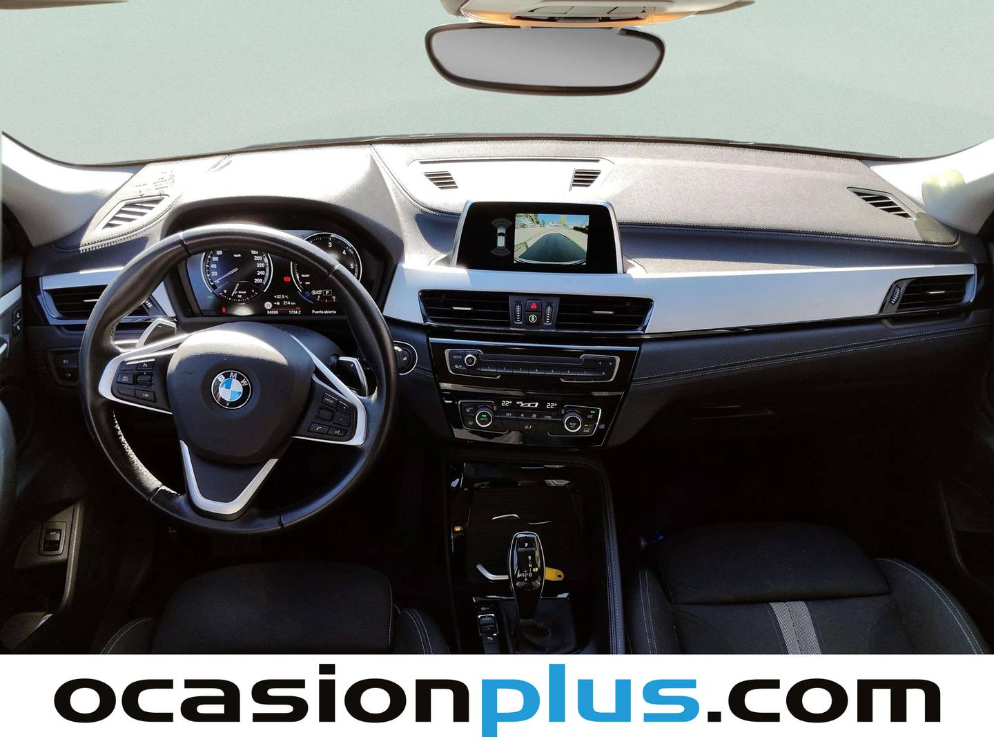BMW X2 BMW X2 sDrive18d (150 CV) de ocasión