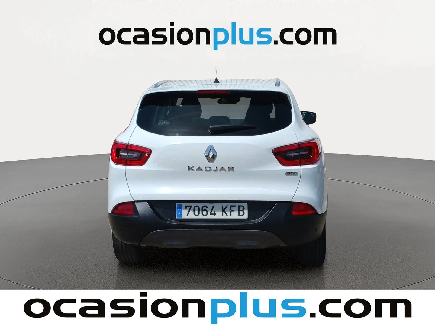 Renault Kadjar Renault Kadjar Zen Energy dCi (110 CV) km 0